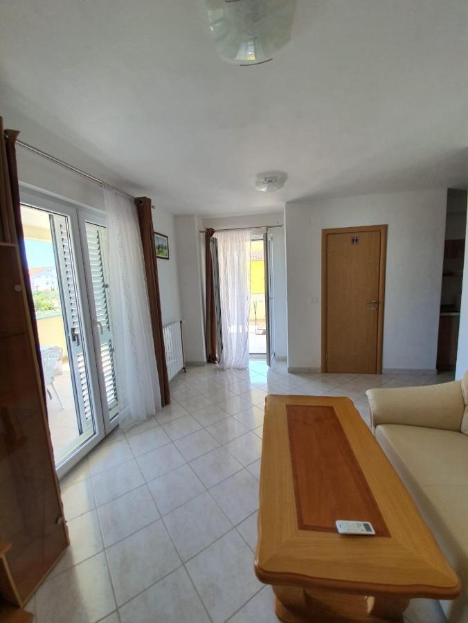 Apartments Vido Vodice Luaran gambar