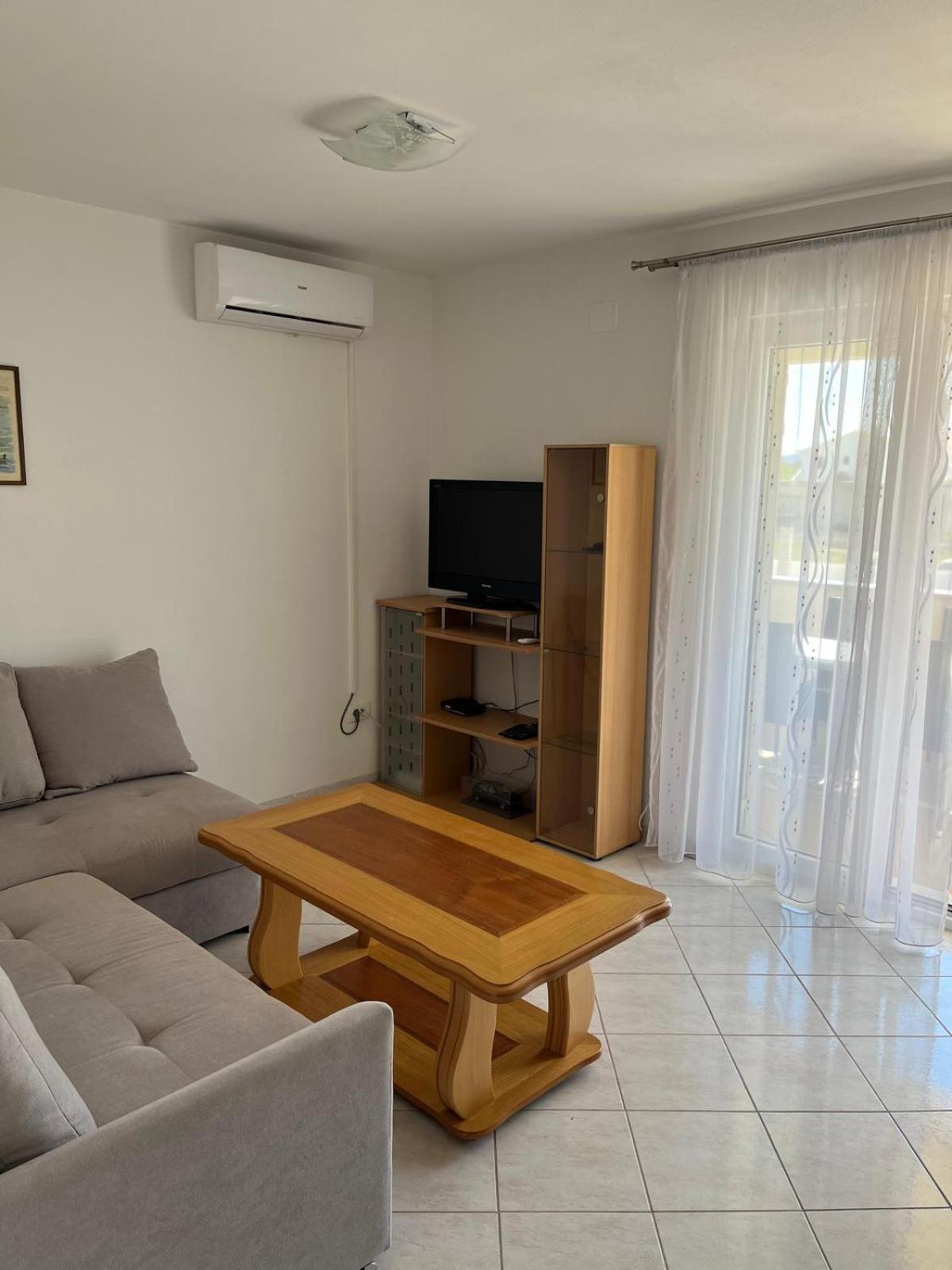 Apartments Vido Vodice Luaran gambar