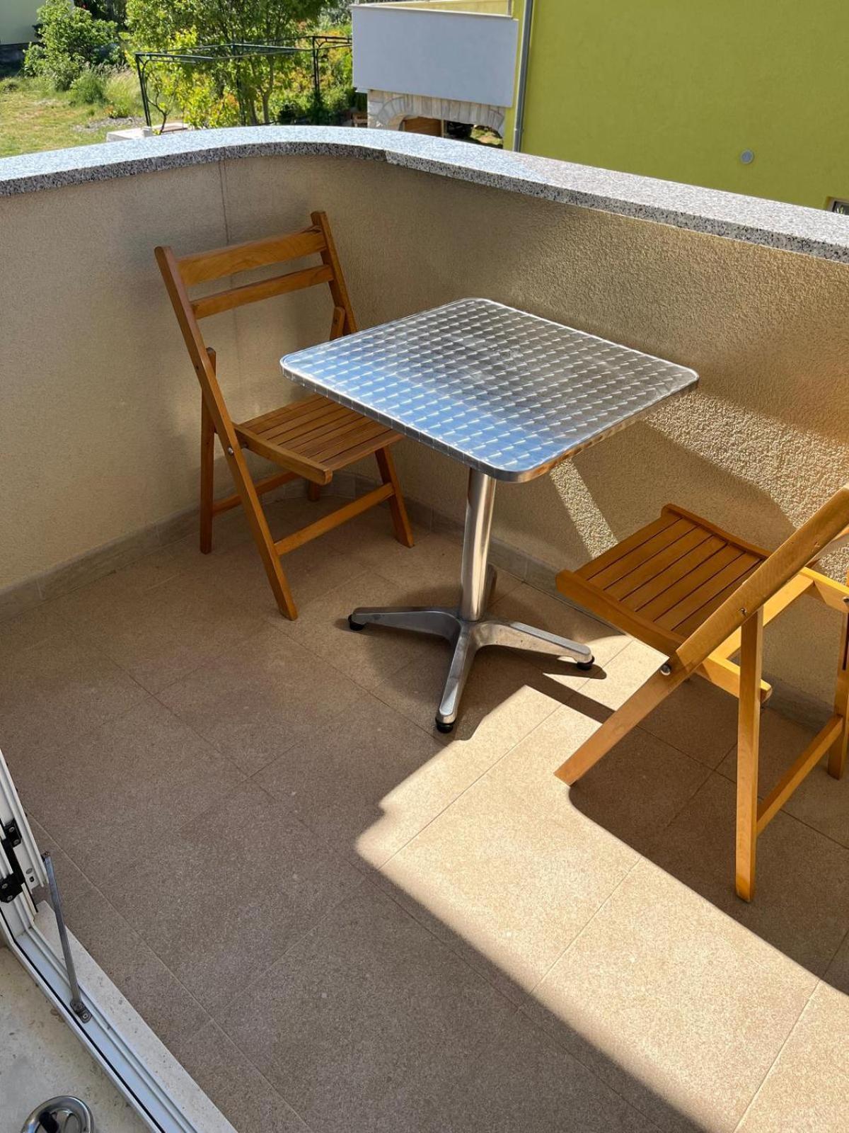 Apartments Vido Vodice Luaran gambar