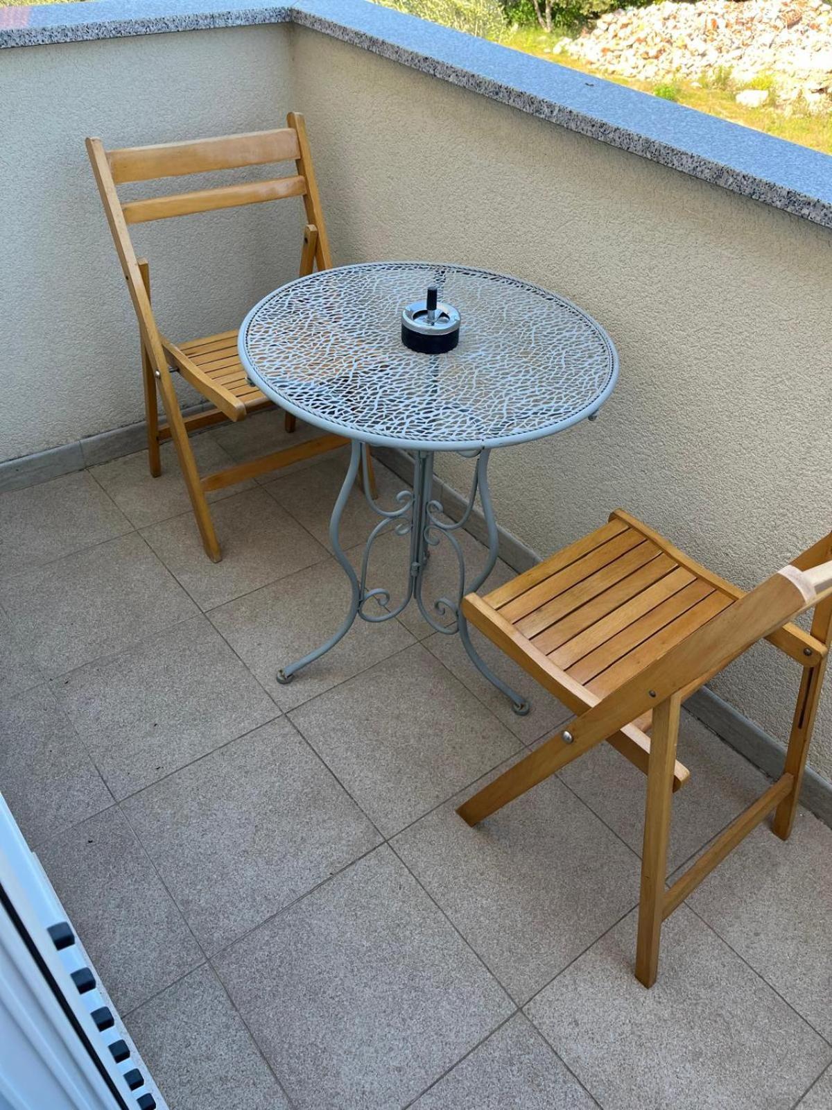 Apartments Vido Vodice Luaran gambar