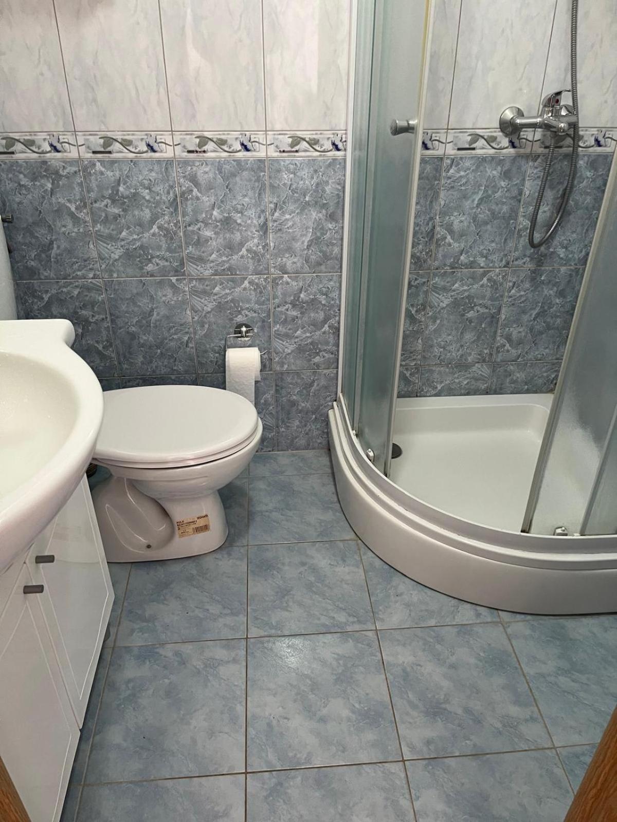 Apartments Vido Vodice Luaran gambar