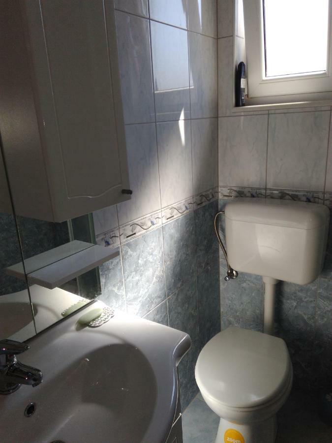 Apartments Vido Vodice Luaran gambar
