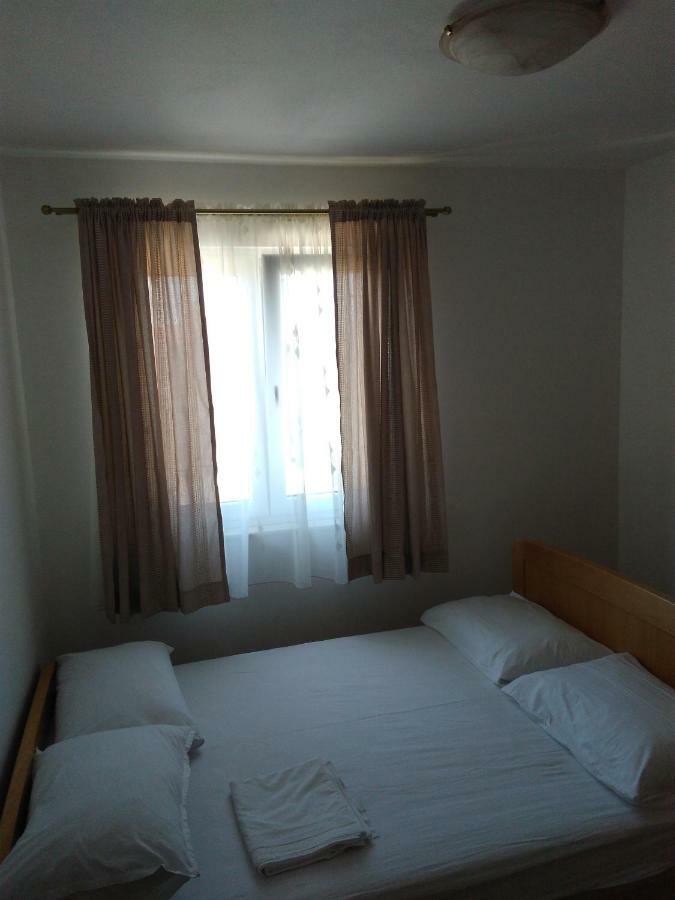 Apartments Vido Vodice Luaran gambar