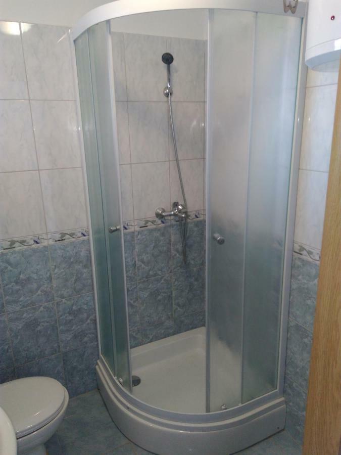 Apartments Vido Vodice Luaran gambar